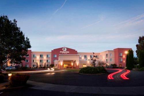 Doubletree 