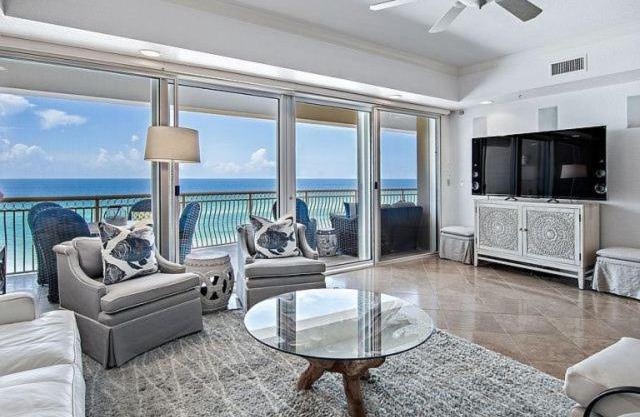Dunes of Crystal Beach 404 condo