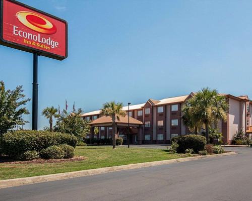 Econo Lodge Inn Natchitoches 