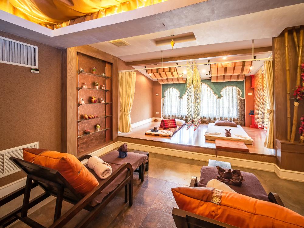 Edgewater Golf Villa #1206