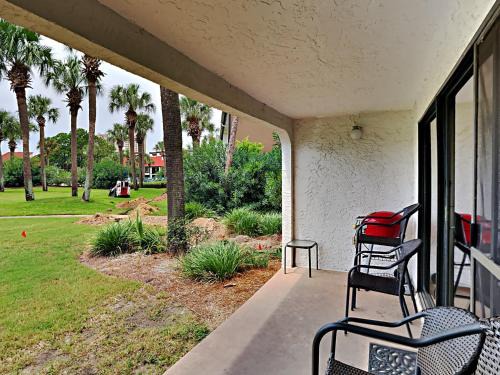 Edgewater Golf Villa 