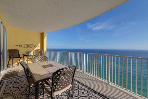 Shores Of Panama City Beach 