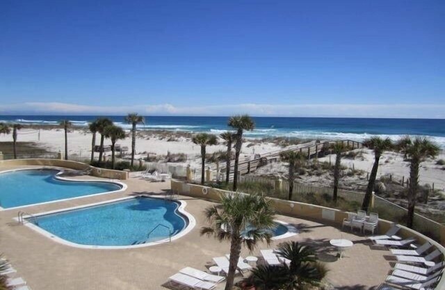 Emerald Isle Highrise Condo 15th Floor Amazing Views