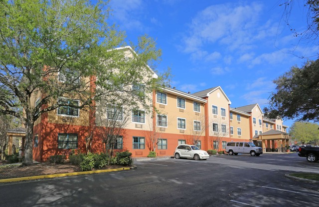 Extended Stay America Suites Tampa North USF Attractions