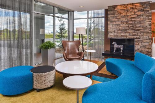 Fairfield Inn 