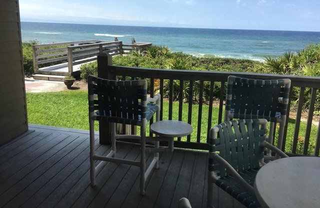 Gorgeous Gulf Front Condo on 30A !