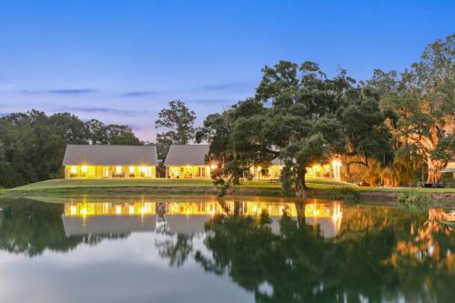 Greenwood Plantation B 