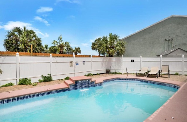 Gulfside Condos #2