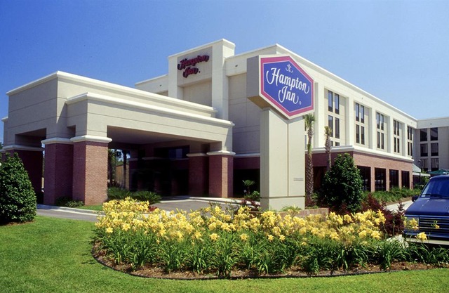 Hampton Inn Pensacola-Airport