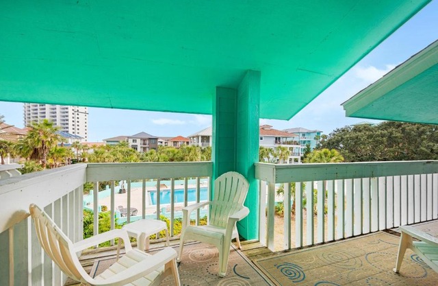 Holiday homes in Pensacola Beach, FL, USA