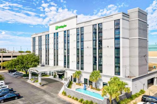 Holiday Inn Alexandria Downtown Ihg Hotel 