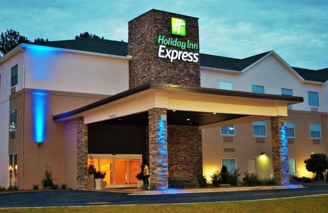 Holiday Inn Express DeFuniak Springs, an Ihg Hotel