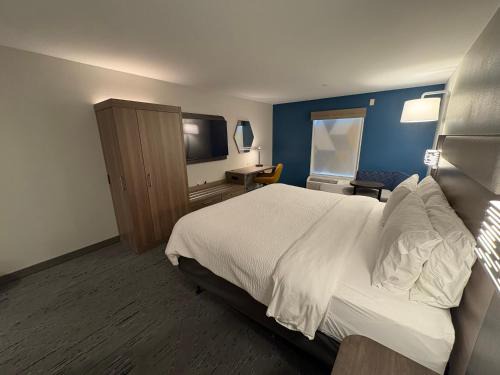Holiday Inn Express Hotel Lafayette Ihg 