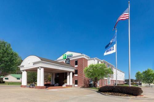 Holiday Inn Express Minden Ihg Hotel 