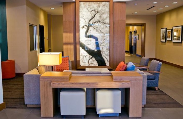 Hyatt Place Pensacola Airport