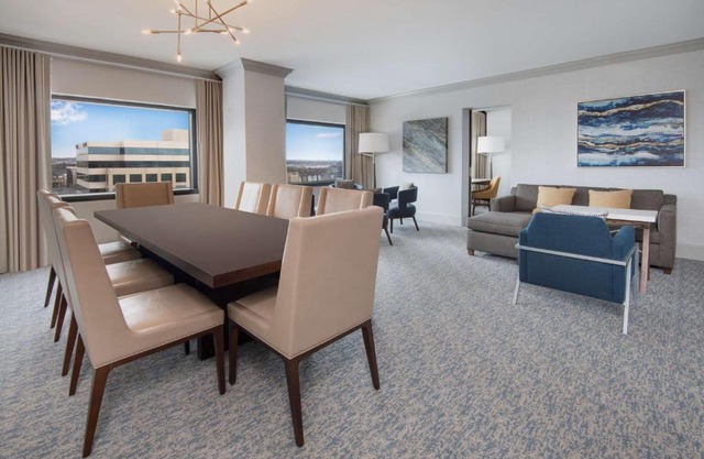 Hyatt Regency Dulles 