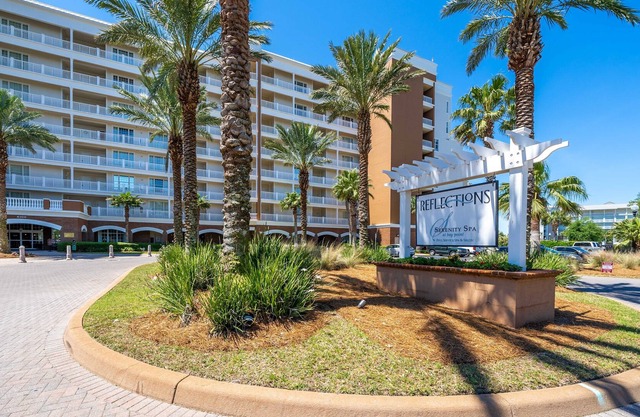 Luxurious 2Br/2Ba Reflections at Bay Point - Ground Floor-Bay view, Golf