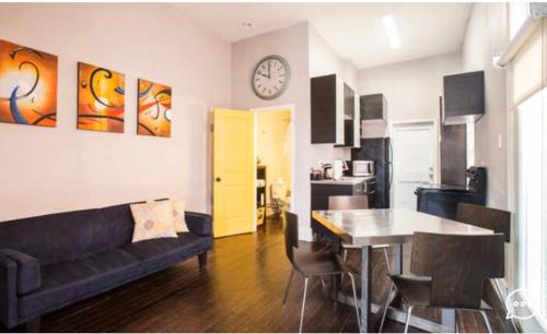 Modern Blocks Quarters 