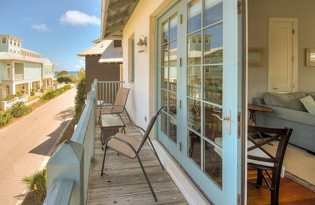 Rosemary Beach Inn 