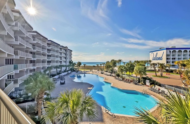Waterscape Fort Walton Beach 