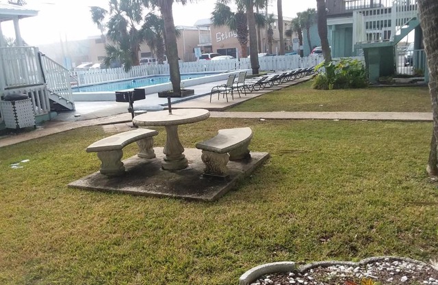 Oceanna condo