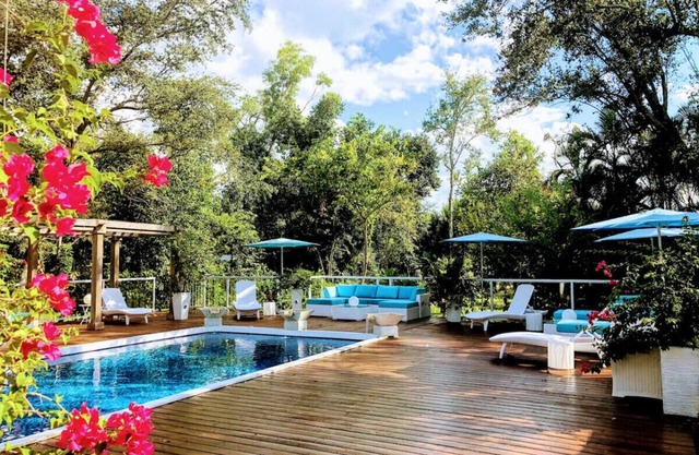 ORCHID VILLA #1 3 BEDROOM HOME! HEATED POOL, PETS