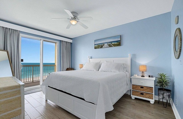 Shores Of Panama City Beach 