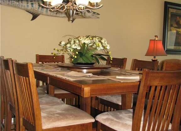 Pinnacle Port Vacation Rentals- C2 building, 2 bdr. 2 bath Gulf Front Ground Floor condo!