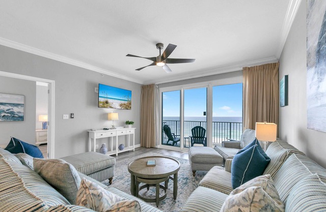 🌞Pool + Grilling Area-Grandview East 302-Sandscape🌞