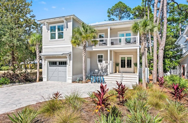 Pool | LSV | Firepit | Multiple Balconies