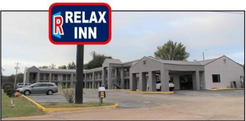 Relax Inn 