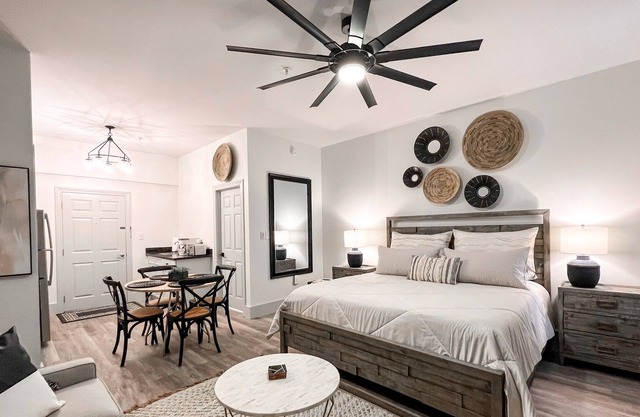 RENOVATED Studio on 30a