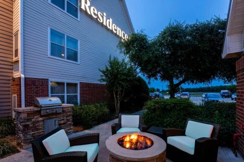 Residence Inn 