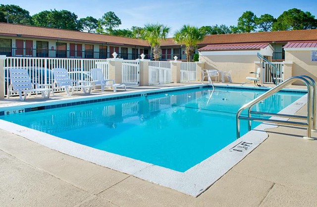 Rodeway Inn Panama City