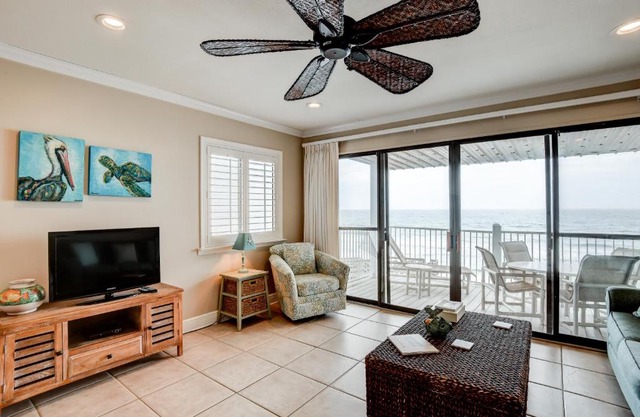 Seamist Condos