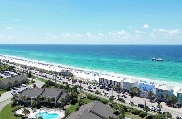 Ohana Destin 