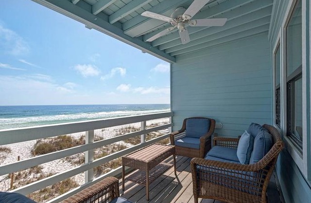 Seawinds 1 Townhouse
