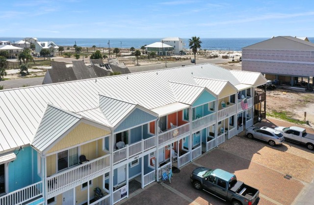 Set Sail at 7 by Pristine Properties