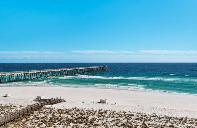 Shark Bite - Summerwind 502W | 2 Bed, 2 Bath