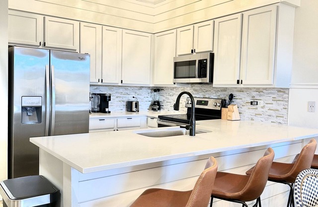 Inn At Seacrest Beach 
