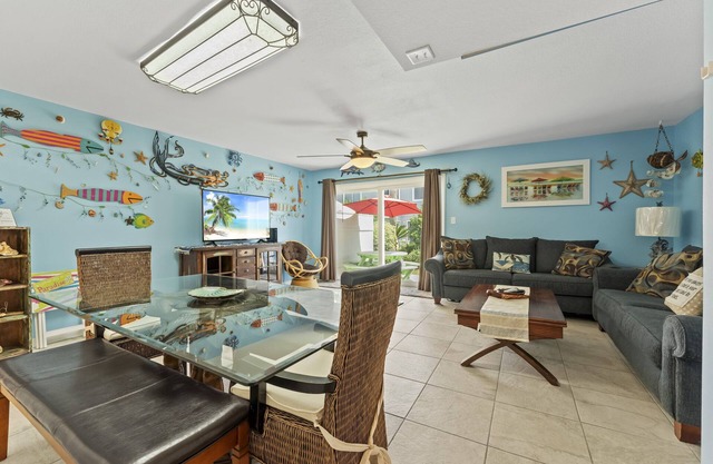 Southbay By The Gulf 3/2 Easy 5 minute Walk to the Beach, close to restaurants