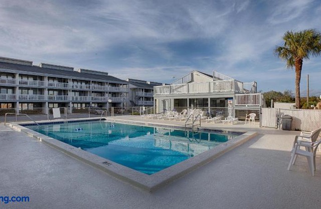 Southwind by Panhandle Getaways