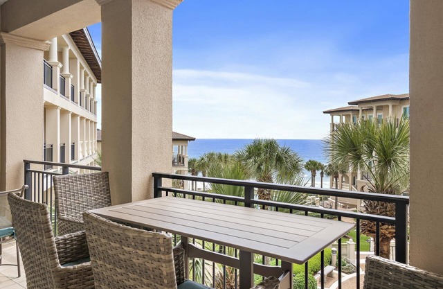 Bella Vita Santa Rosa Beach 