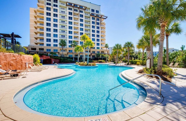 Tops Summit Miramar Beach 