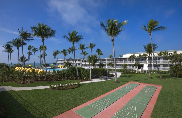 Sunset Beach Inn
