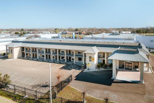 Econo Lodge Inn 
