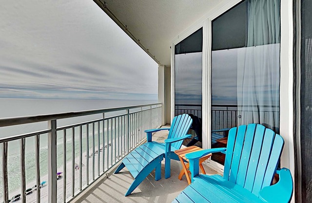 The Pearl Of Beach 