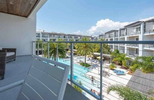 The Point 30A: 3BDRM Suite Resort Pool, & Inlet Beach Access!
