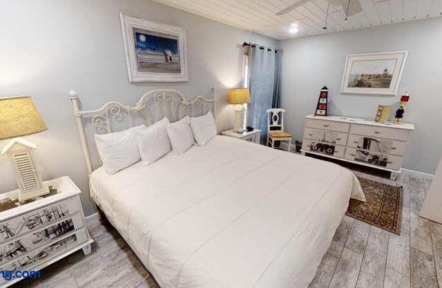 The Shores Townhouse 152