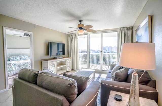 The Terrace at Pelican Beach 302